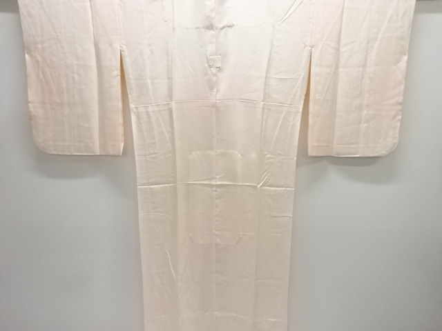 JAPANESE KIMONO / HITOE JUBAN / STREAM WATER 